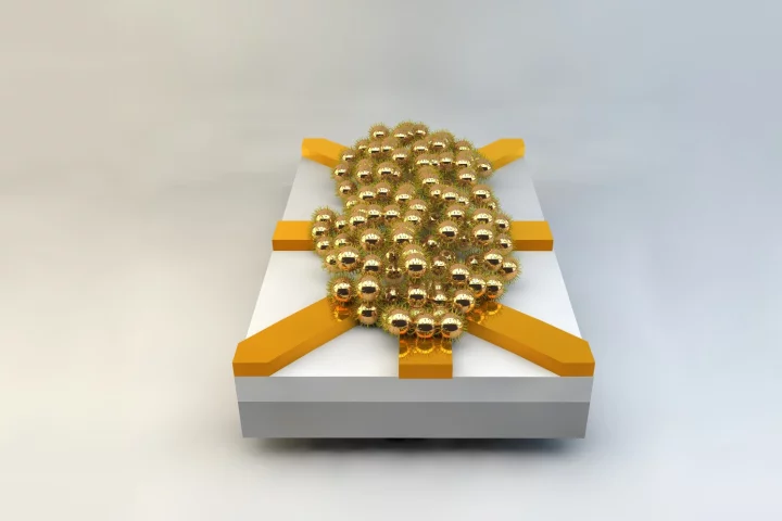 A new chip design could lead to massively parallel, energy efficient computation that handles complex tasks like pattern recognition better and faster than ever before