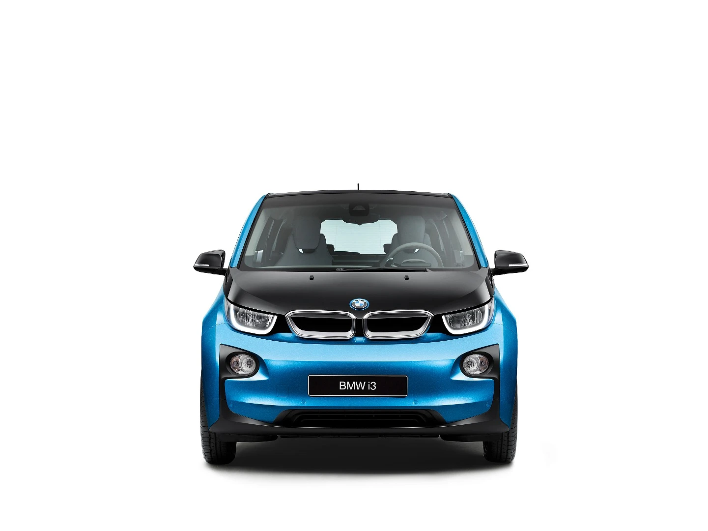 The i3 is still available with a range extender