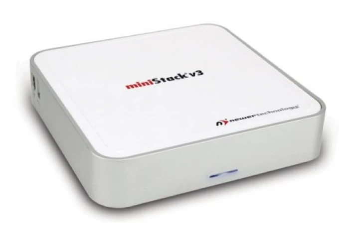 miniStack v3