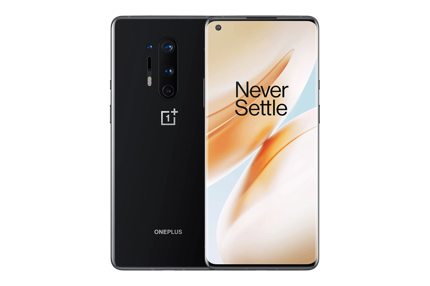The OnePlus 8 Pro is another stellar flagship from OnePlus