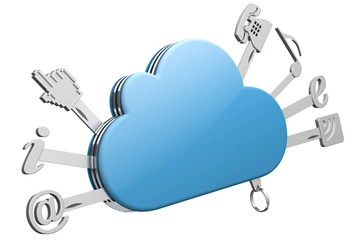 Chinese researchers have developed a cloud-based operating system called TransOS (Image: Shutterstock)