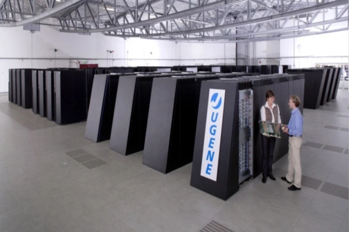 Scientists have used a consumer-level Nvidia GPU to solve some incredibly complex equations in a fraction of the time taken by a supercomputer
