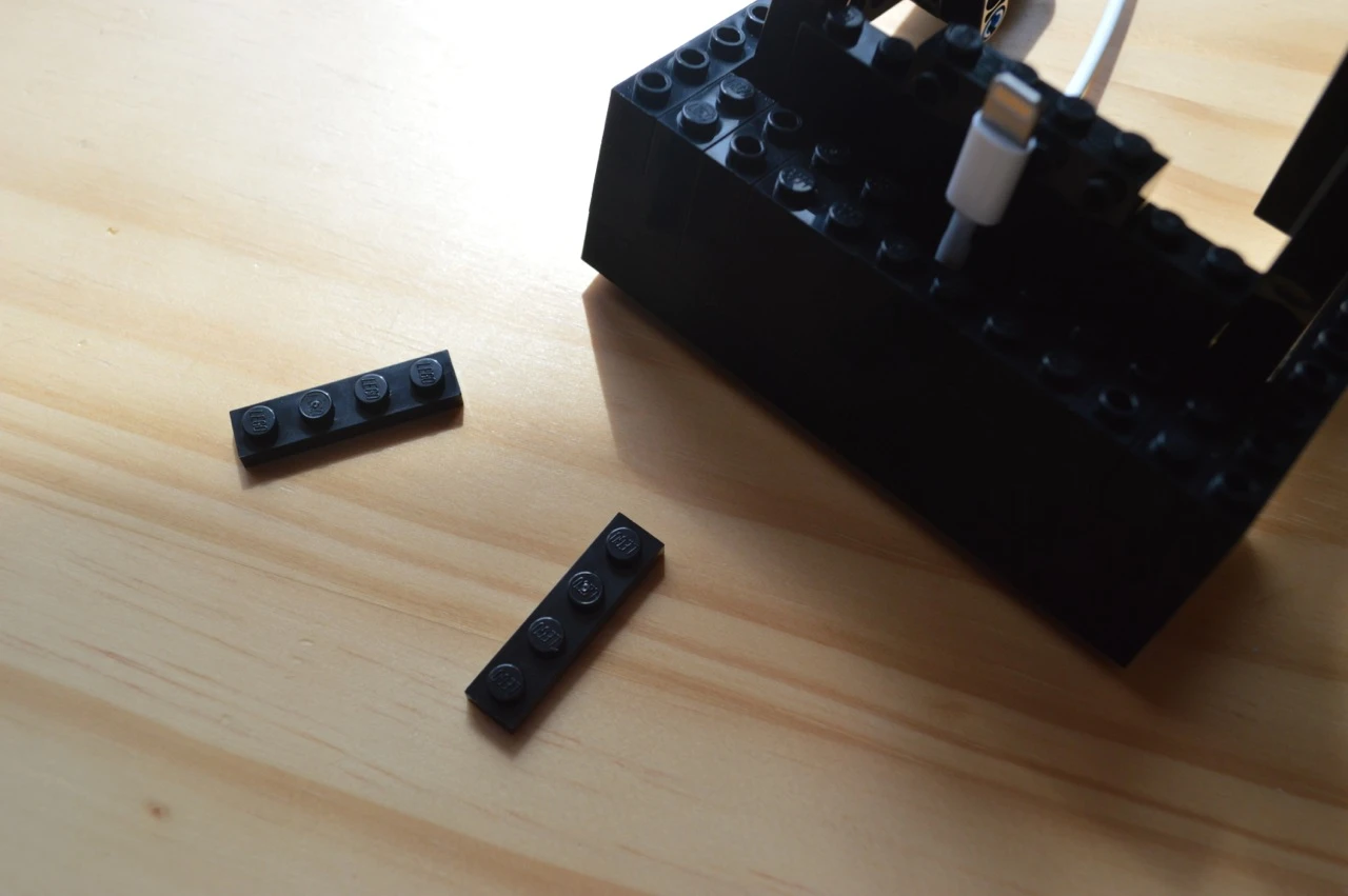 Assembly guide step 65 (Photo: Gizmag)