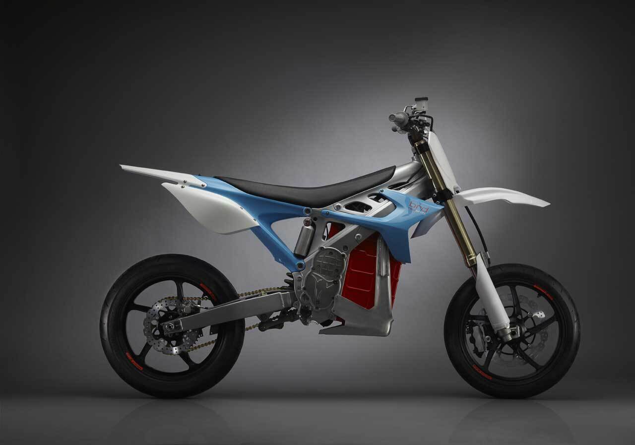 RedShift SM - 250 lbs, 40 hp