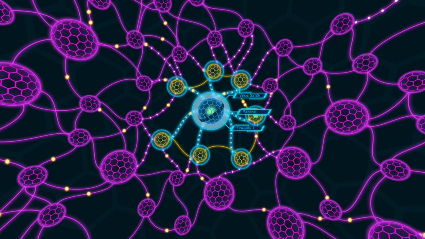 Darknet for Oculus Rift and Gear VR
