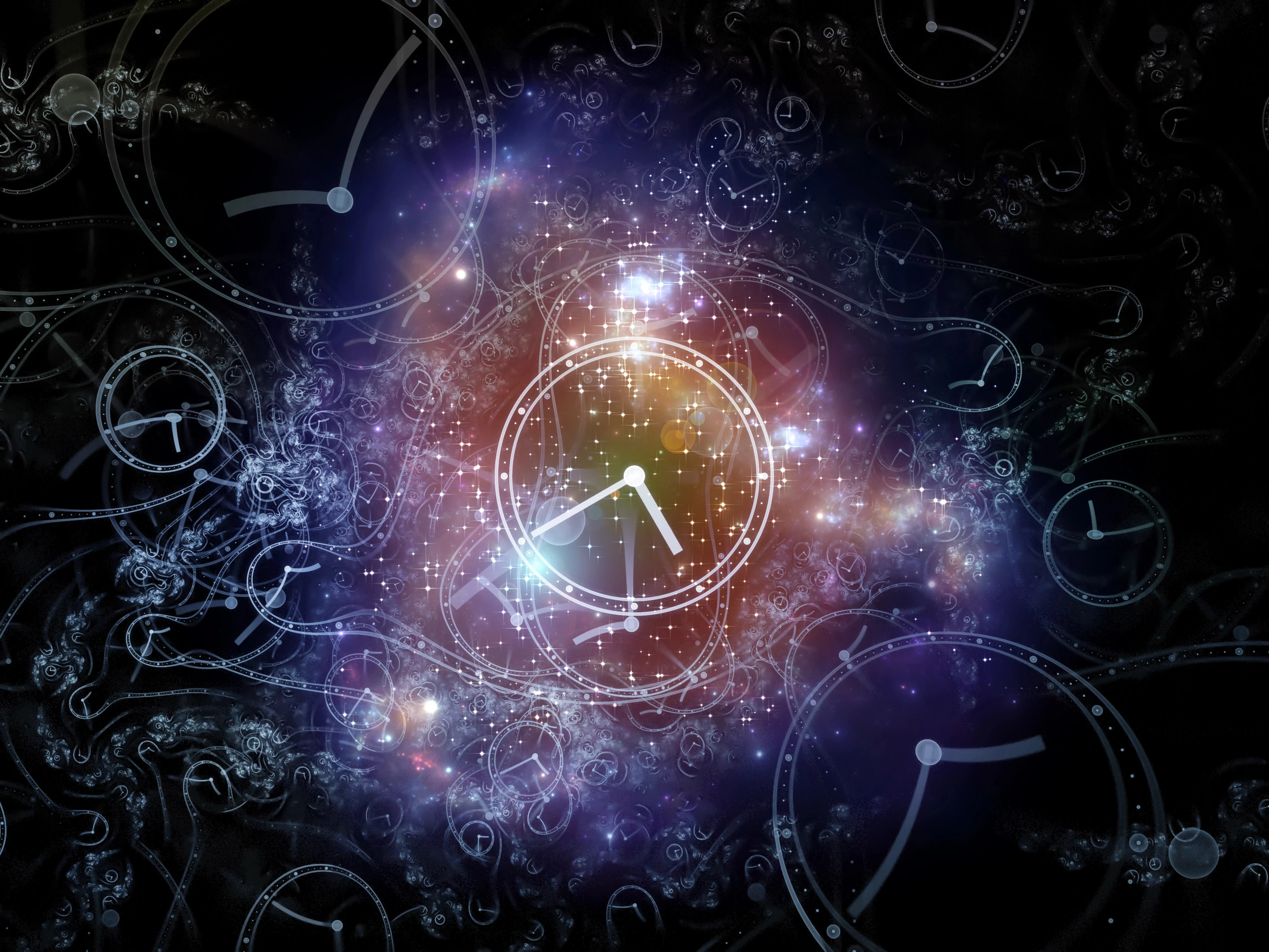 Advanced nuclear clocks may help physicists in the ongoing search for dark matter