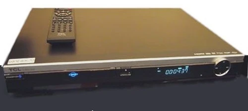 TCL's CBHD player offering