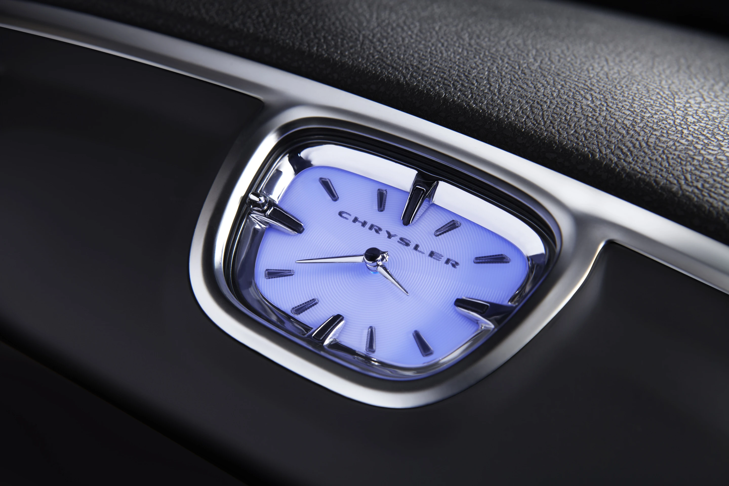 The all-new 2011 Chrysler 300