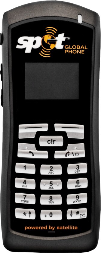 SPOT Global Phone