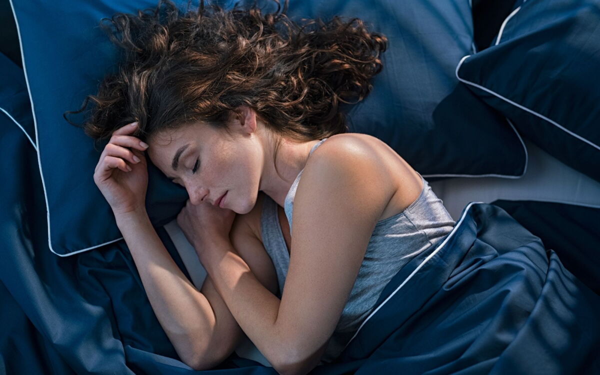The way you sleep has ties to 80 different diseases