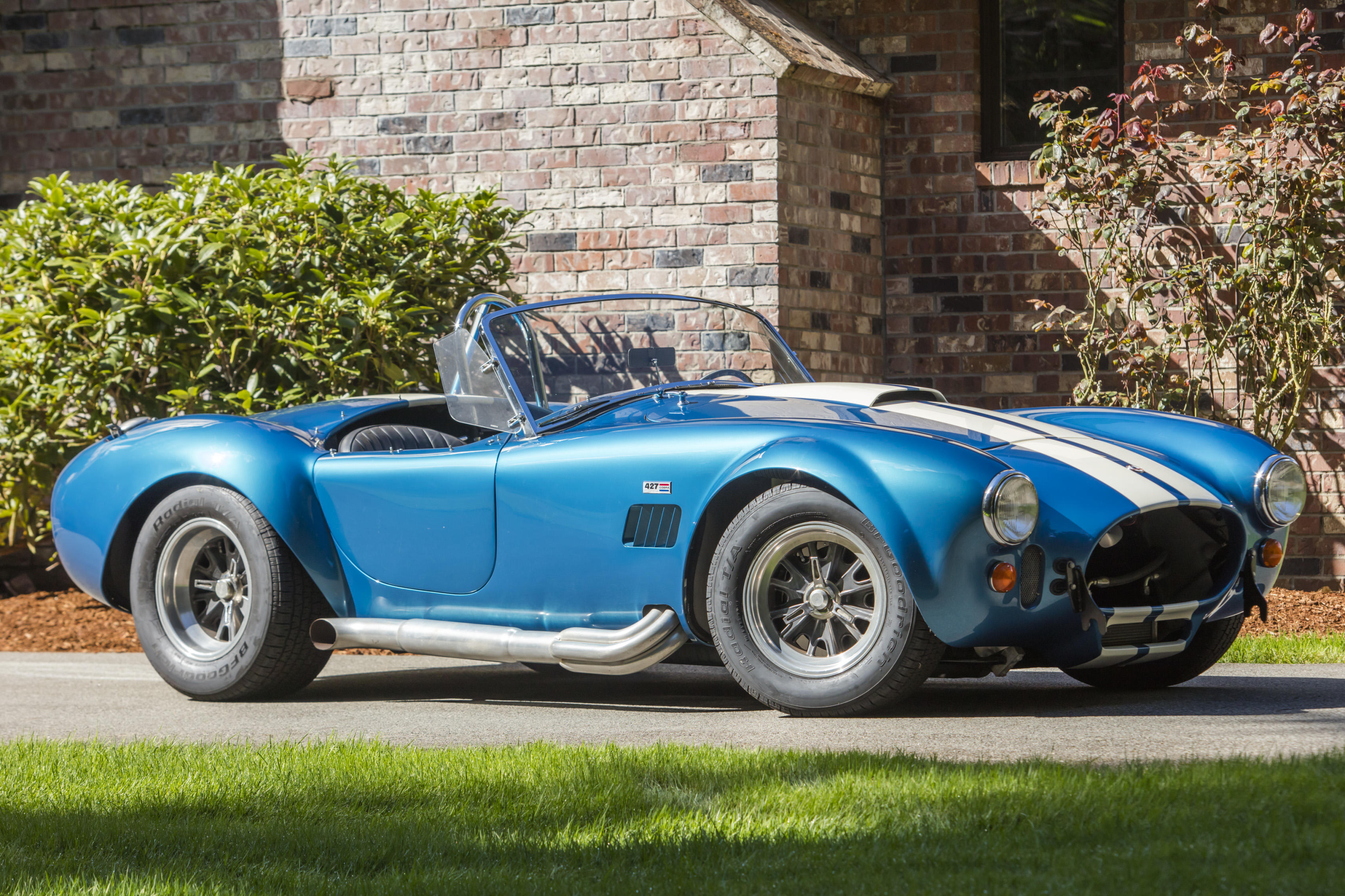 Shelby Cobra Classic cars, Shelby cobra, Shelby mustang gt500