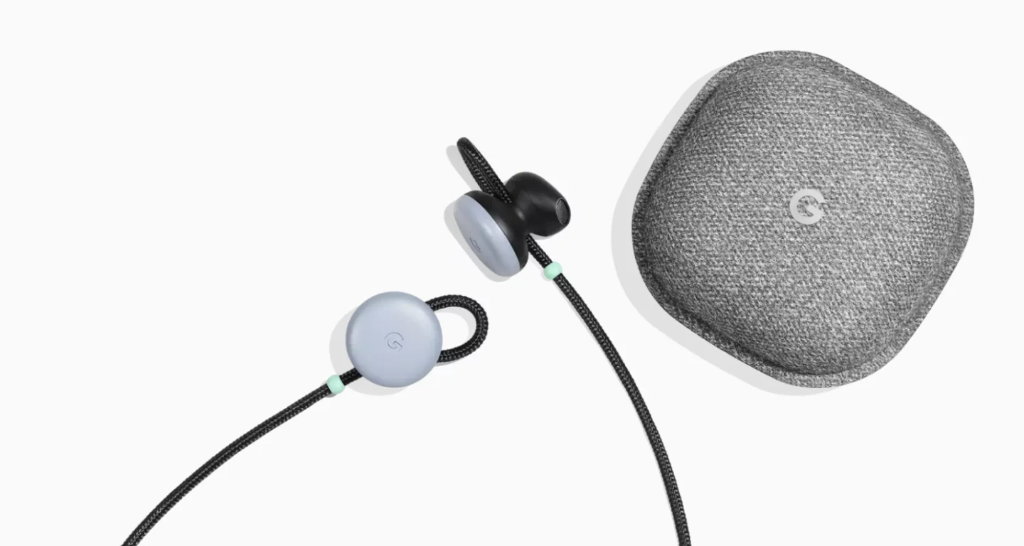 Google says the buds sounds great and pair instantly