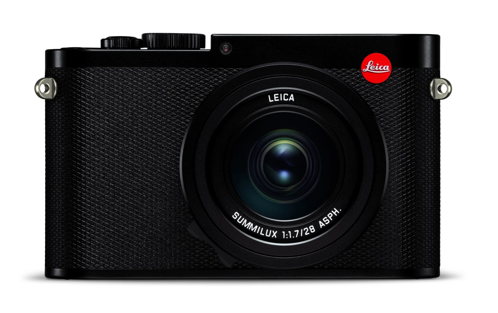 Leica Q: that red dot sure adds zeros to a price tag