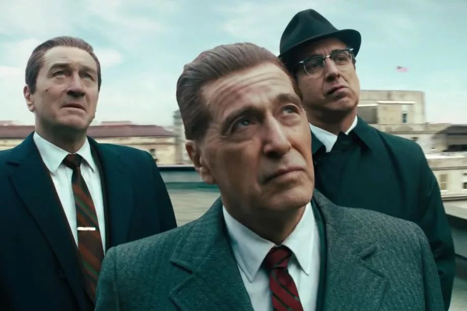 Will The Irishman snag Netflix an elusive Best Picture Oscar?