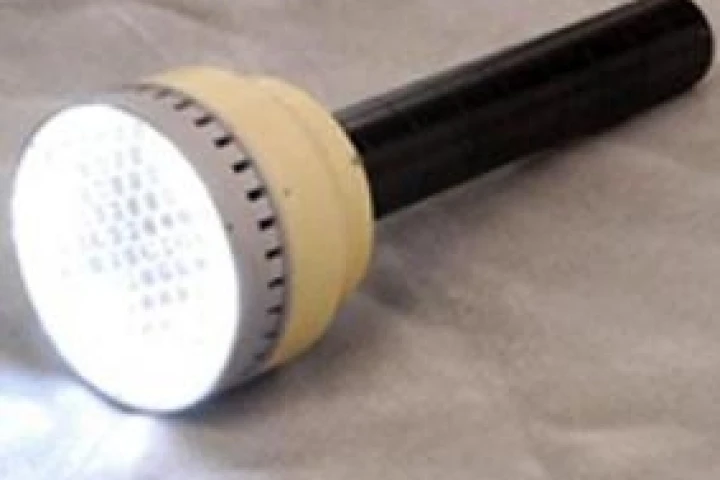 LED Incapacitator