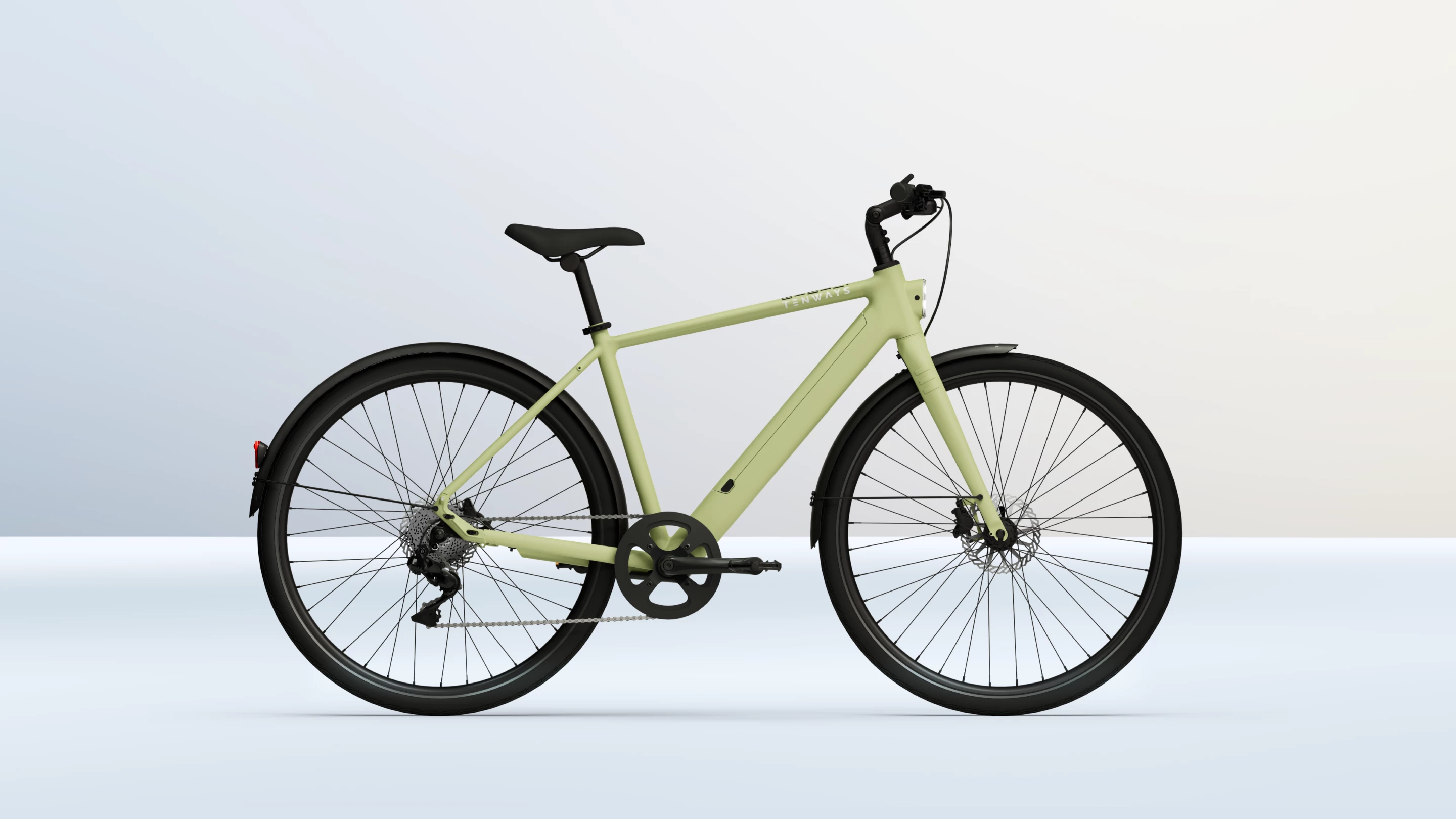 The addition of the CGO600 Pro-C variant now gives buyers the option of belt or chain drive