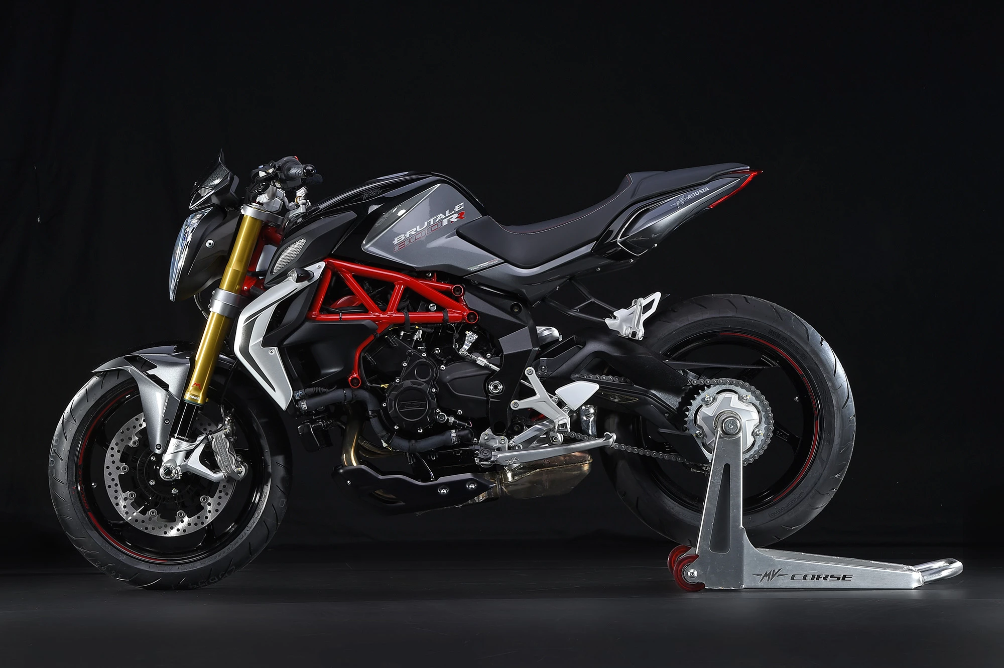 MV Agusta Brutale 800 RR