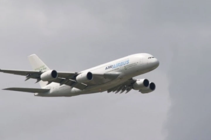 Jet lag is one of the major downsides of air travel (Photo: Noel McKeegan/Gizmag)