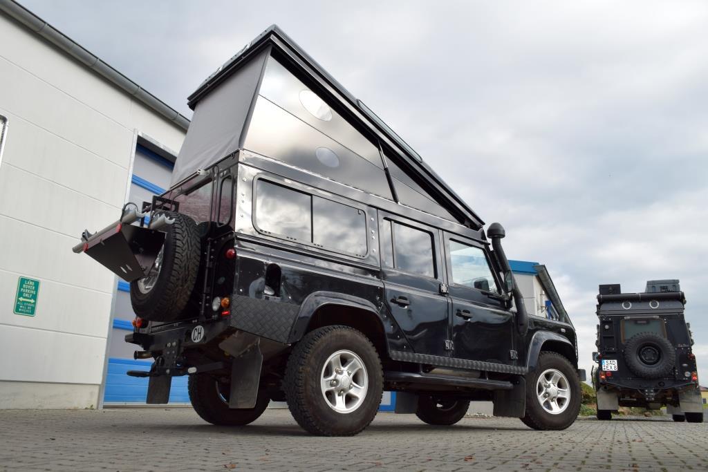 5 Agile 4x4 Micro Rvs Primed To Run For The Hills And Way Beyond