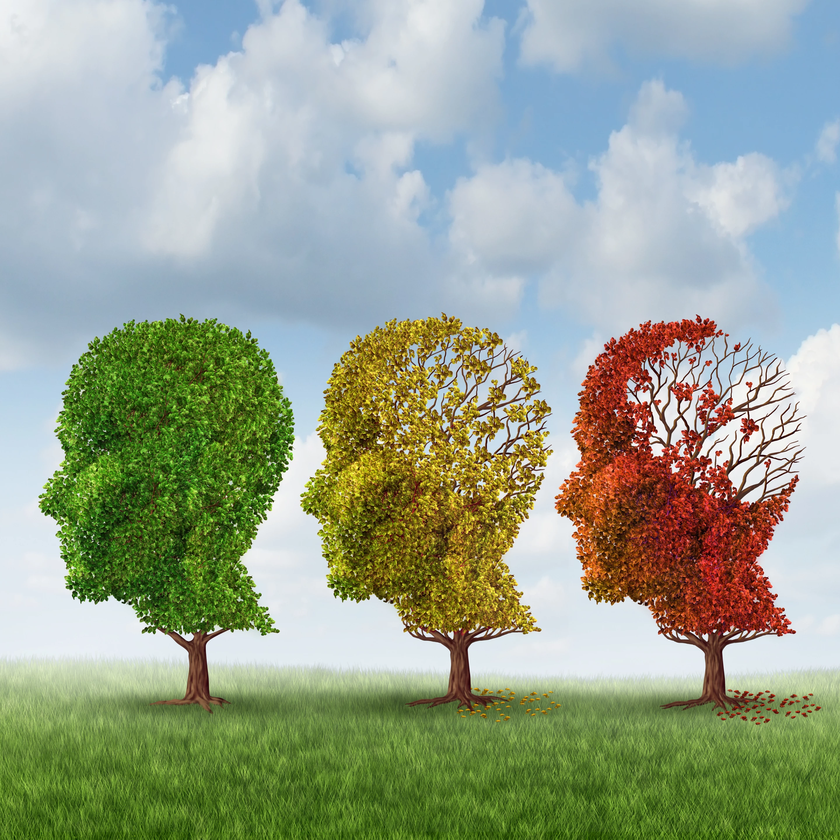New research has provided "strong hope" of finding a drug to combat Alzheimer’s (Image: Shutterstock)