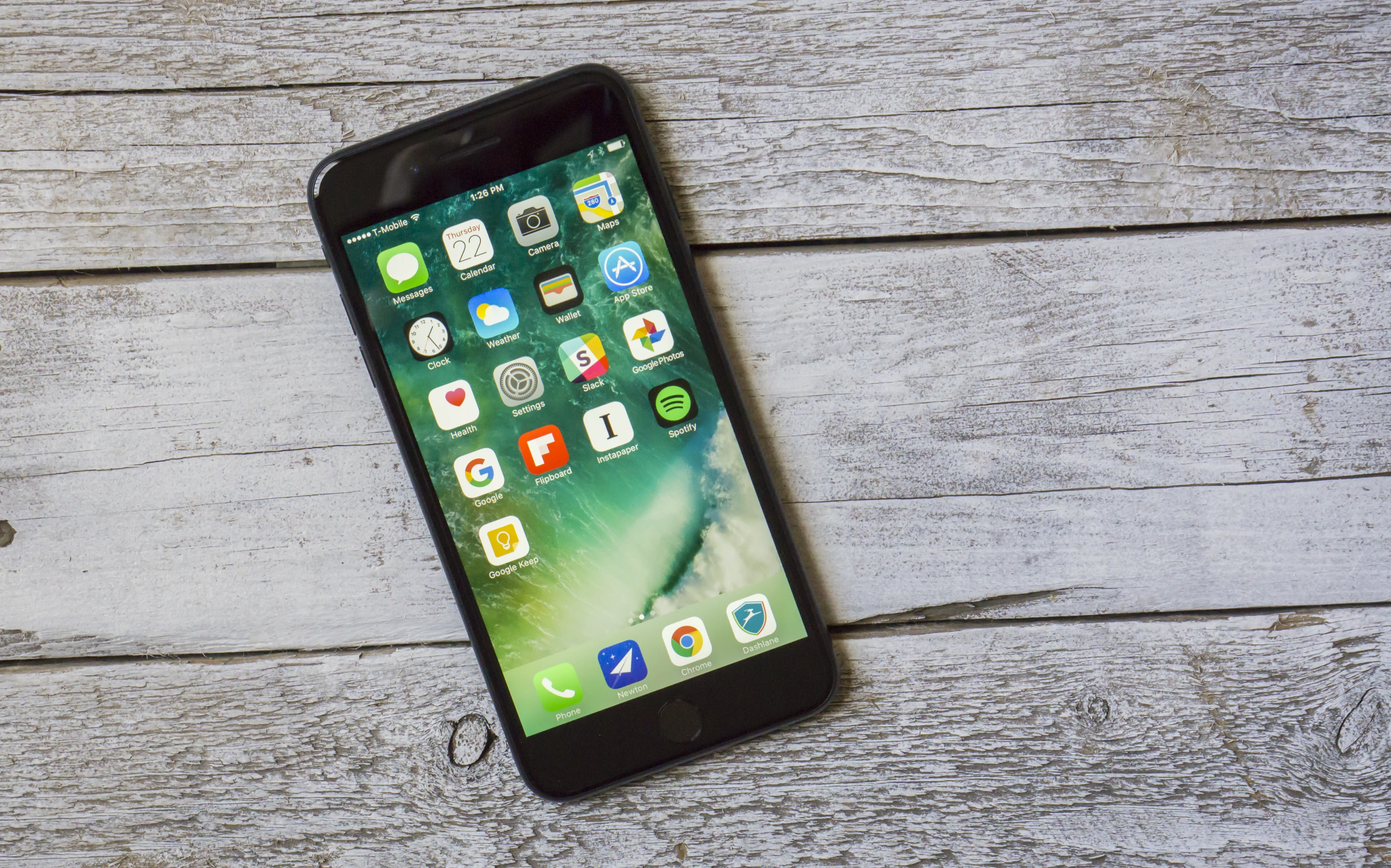 The iPhone 7 Plus is available now, starting at $769 full retail