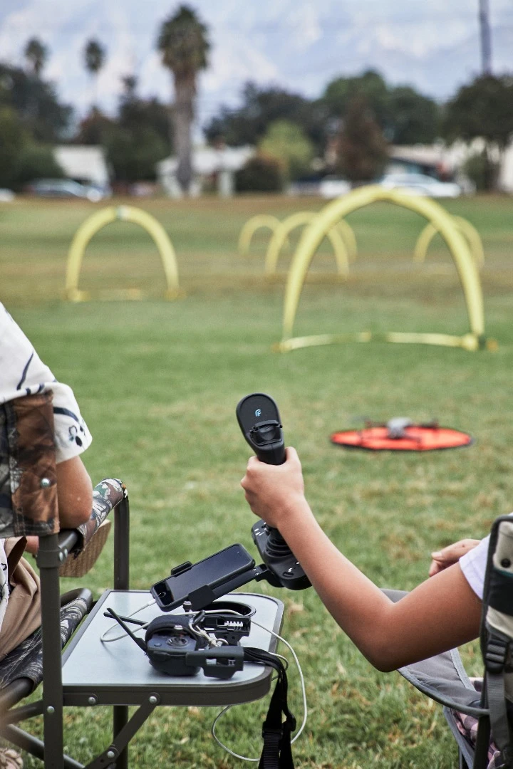 The FT Aviator is currently seeking funding on Kickstarter, with early bird pledges starting at US$225 – half the final retail price