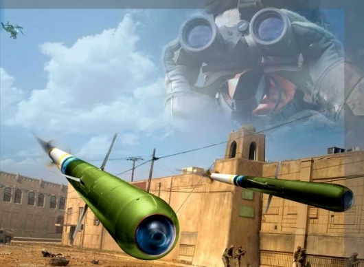DAGR is compatible with all HELLFIRE platforms – Predator, Reaper and Warrior UAVs; and Cobra, Apache, Seahawk, Kiowa and Tiger helicopters.