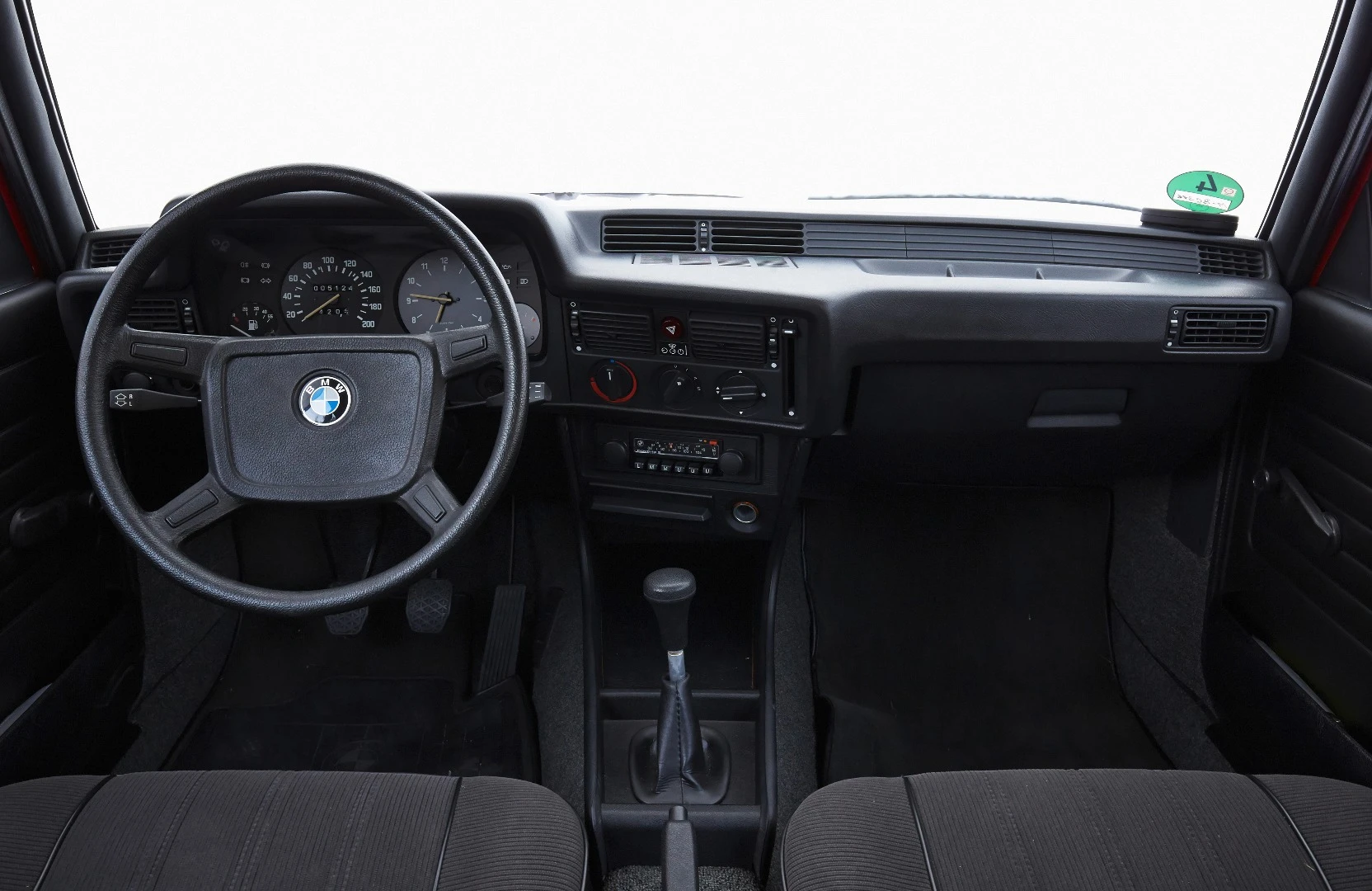 It's incredible to think of how far interiors have come since 1975