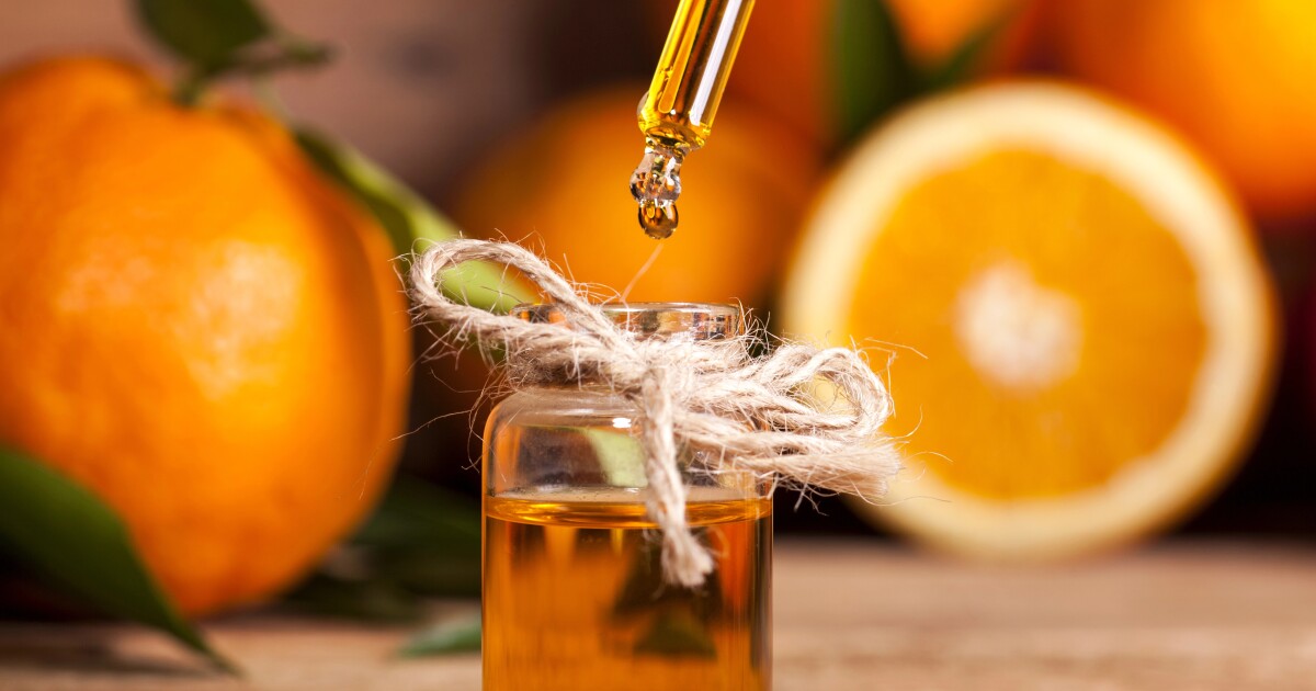 Vitamin C boosts skin health by activating cell growth Vitamin C boosts skin health by activating cell growth
