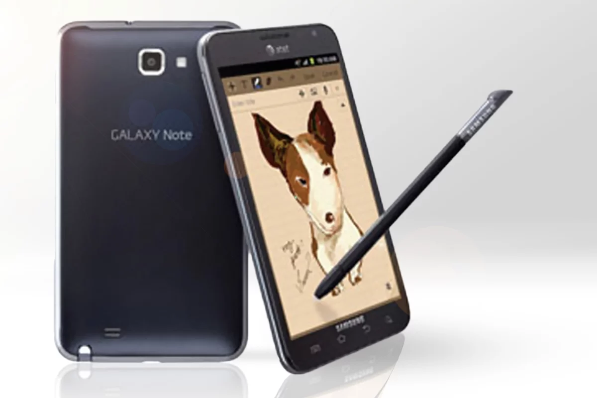 When looking at mobile innovations from 2011 and later, the Galaxy Note towers above all others