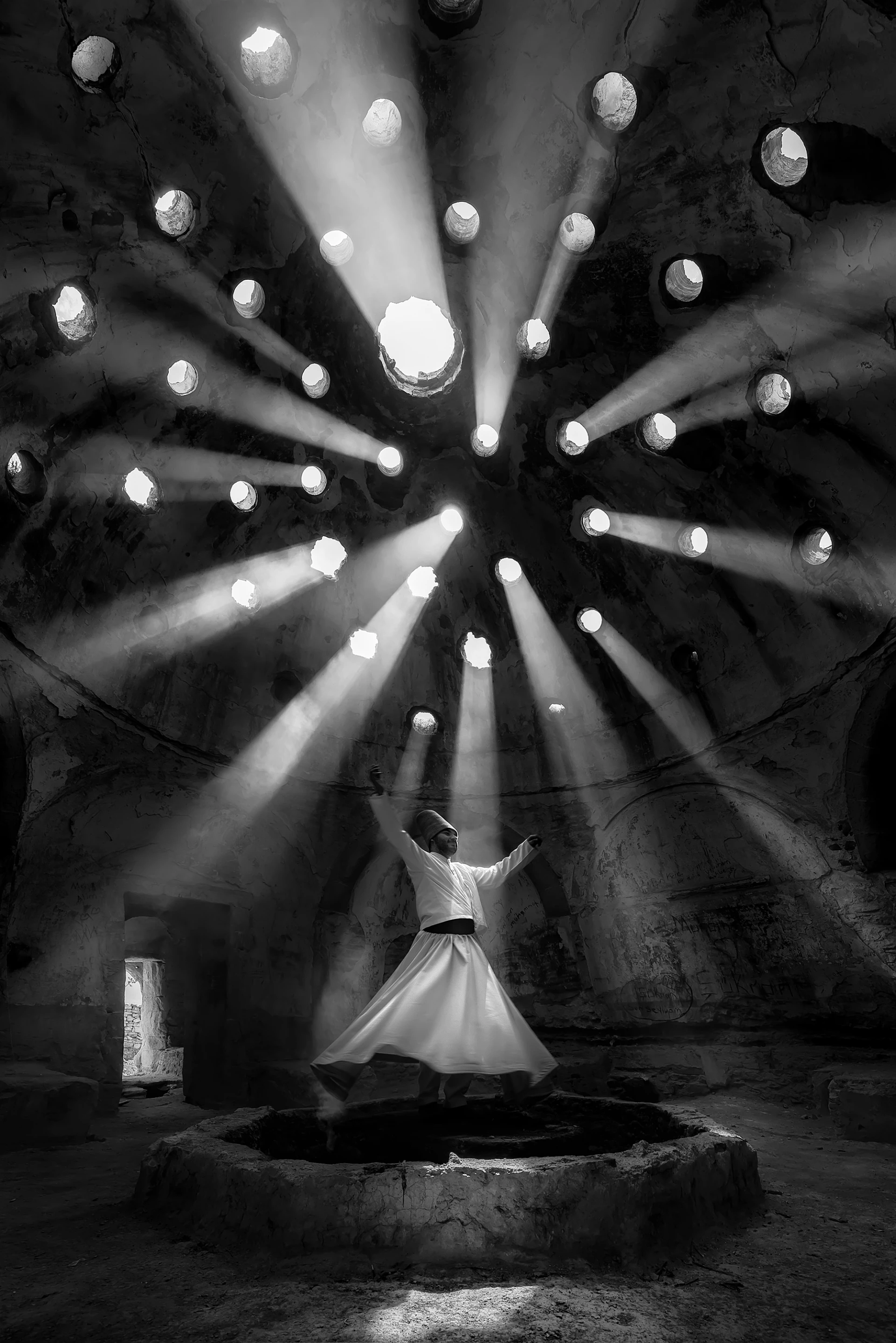 Honorable Mention, People