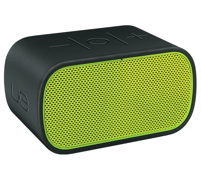 The UE mobile boombox