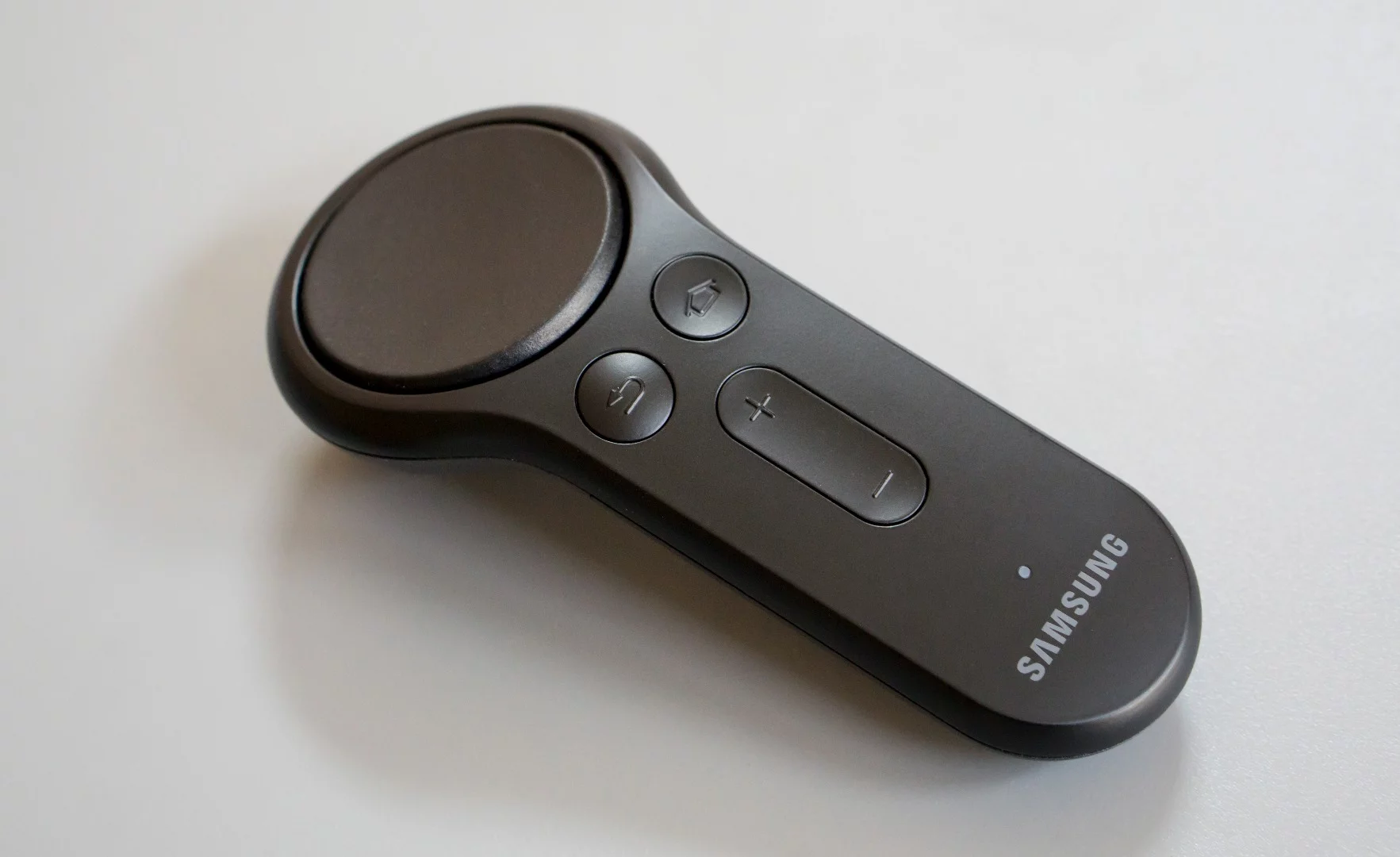 If you already own a Gear VR, you can buy the controller alone for $40