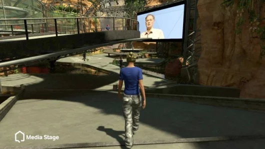 PlayStation Home