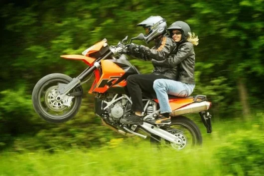 Click image to enlargePhoto: KTM, H.Peuker