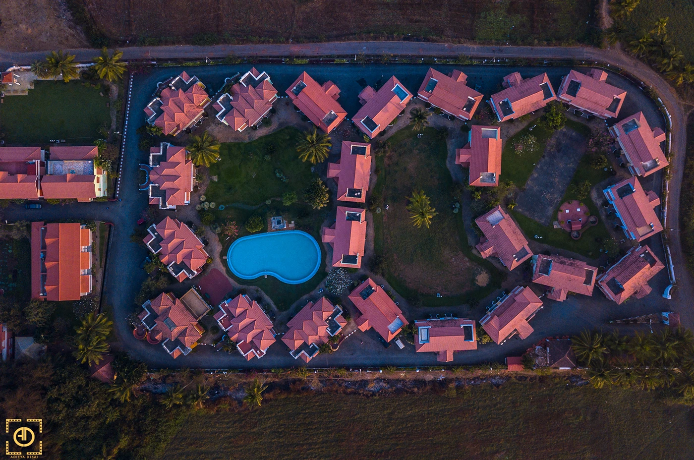 DRONE (Credit: Aditya Desai CC BY-NC-ND 4.0)