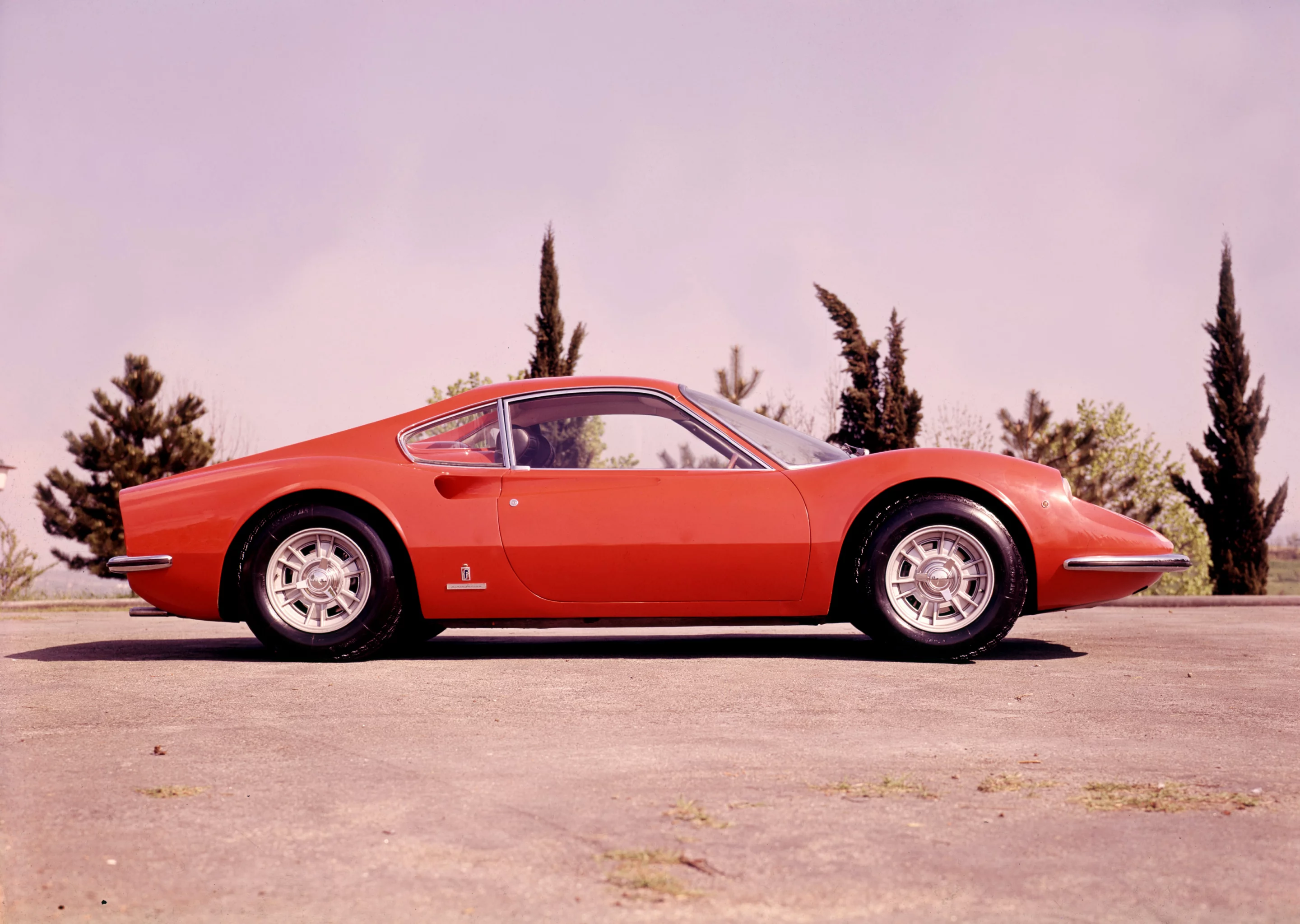 Ferrari Dino 206 GT