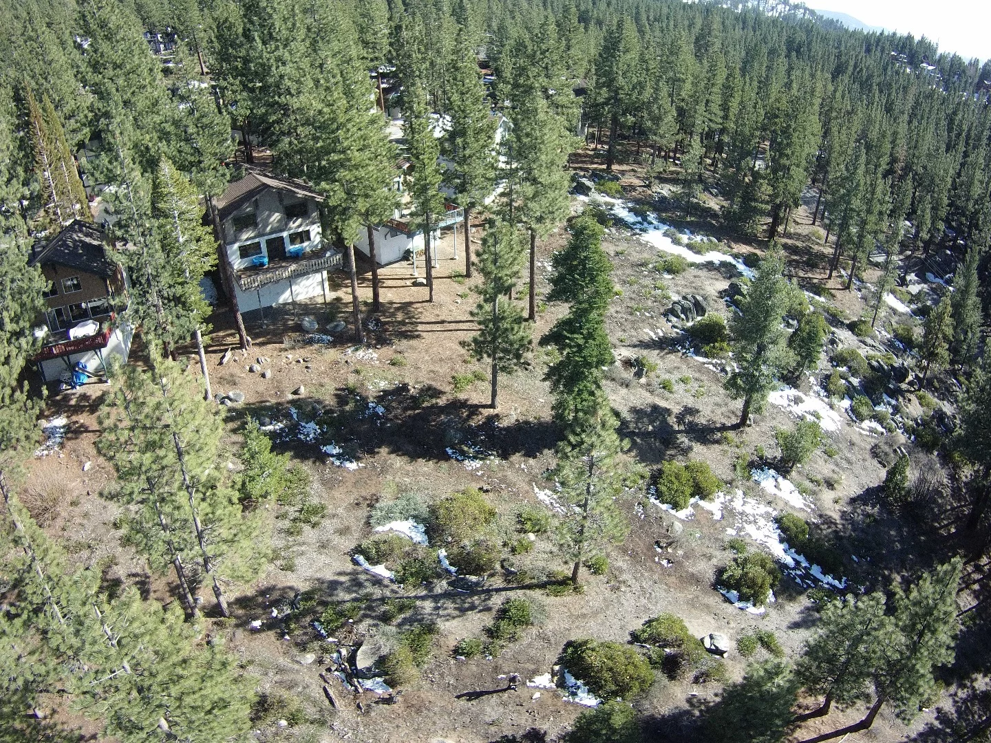 Still photo from Prodrone Byrd Standard