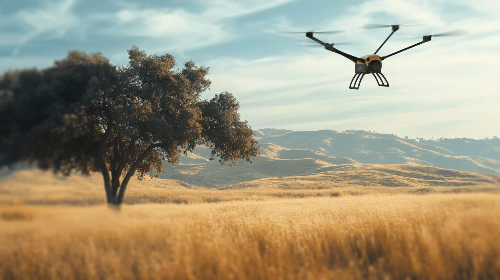 Monstrous range and endurance make these outstanding long-range platforms