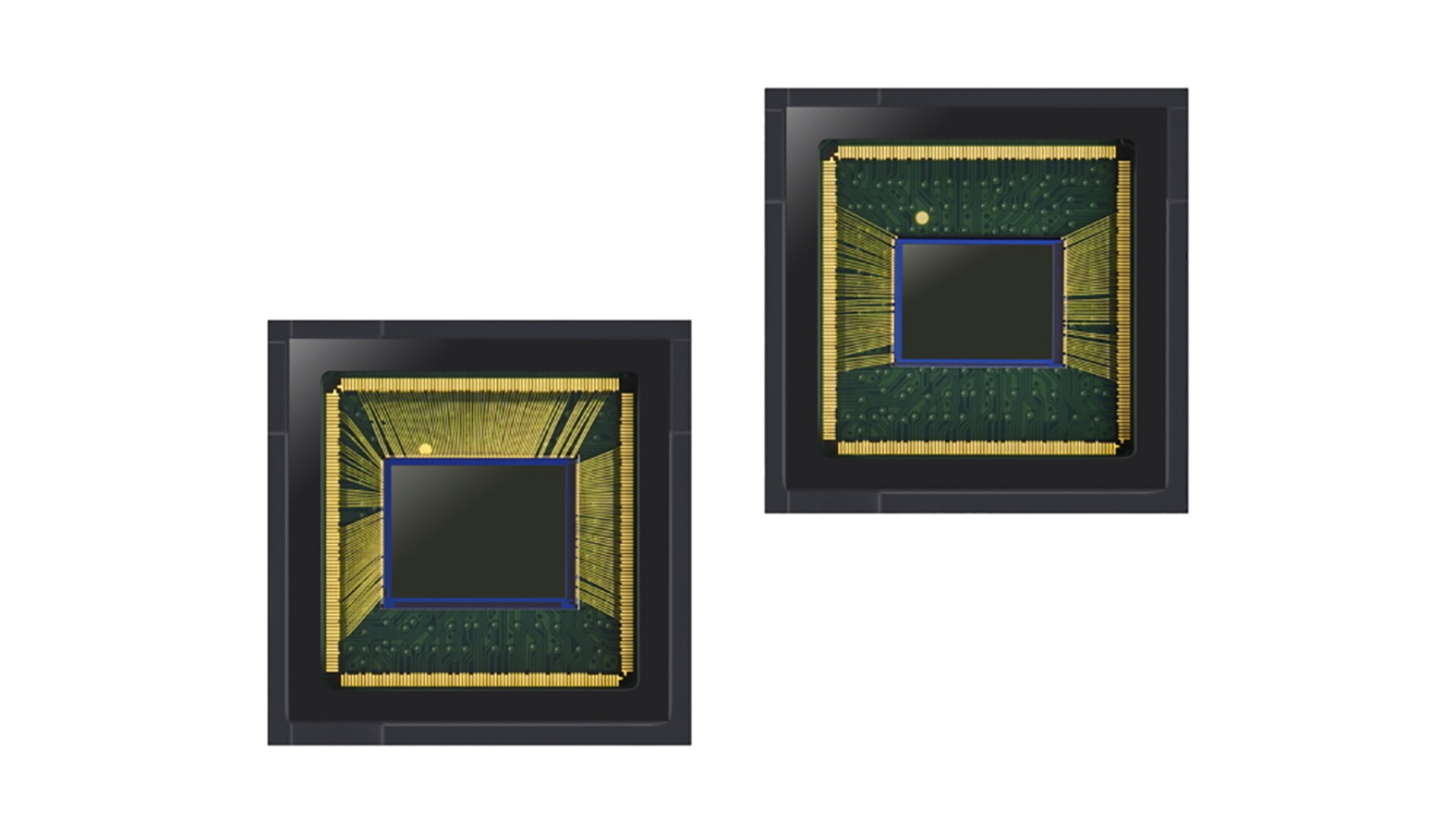 Samsung's new 64 MP and 48 MP camera sensors look set for next year's ...
