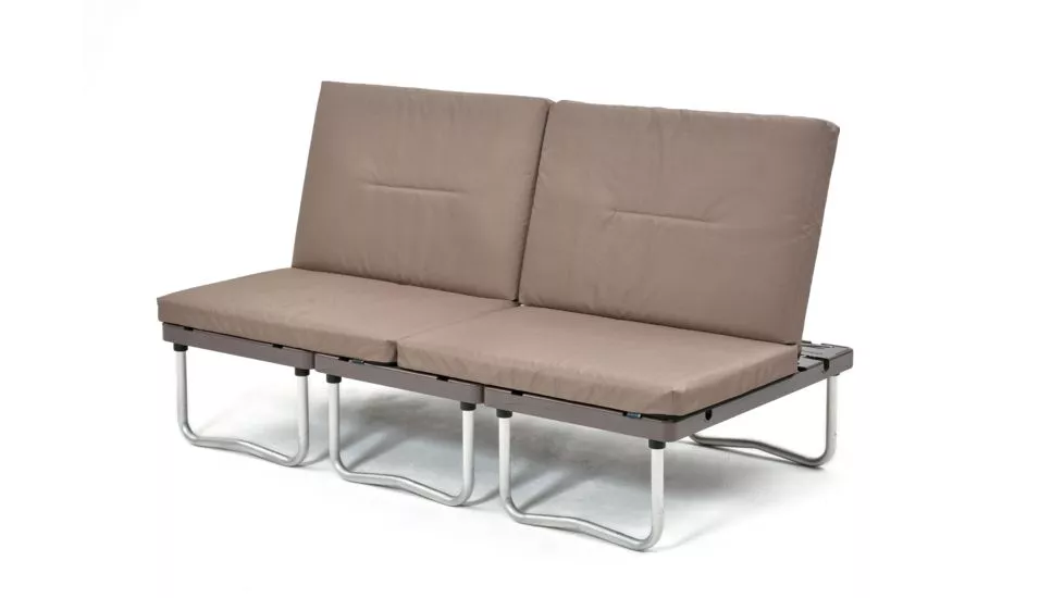 Snow Peak Campfield Futon
