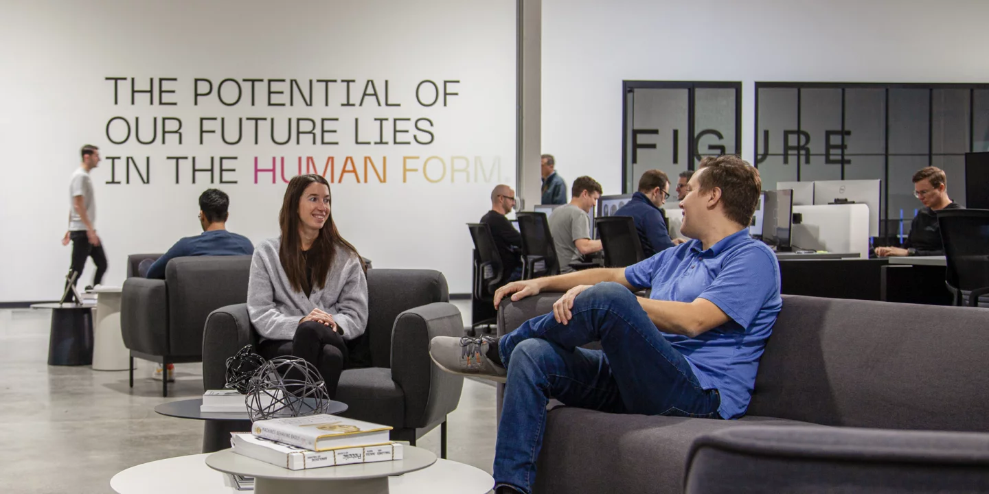 Figure has taken an aggressive approach to hiring, drawing in talent across the robotics industry, as well as from high-tech automotive and elsewhere