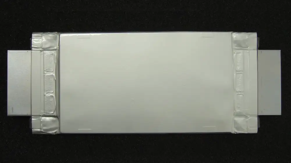 In October, Toshiba announced the next generation of its Super Charge ion Battery (SCiB0)
