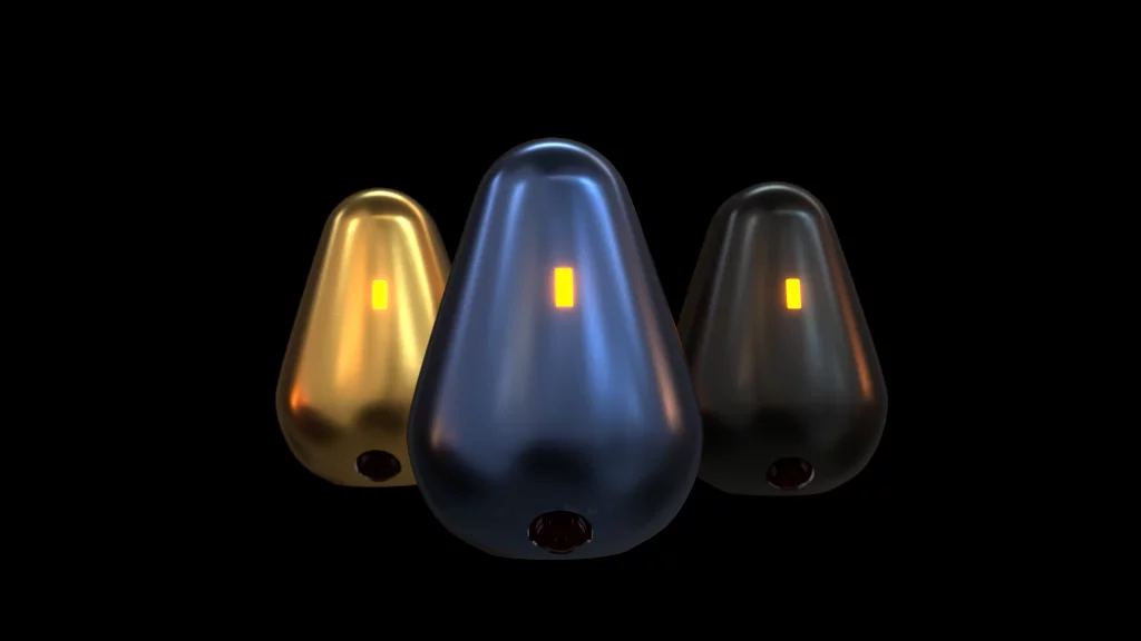 The Drop has eyes on your food – but for a good reason