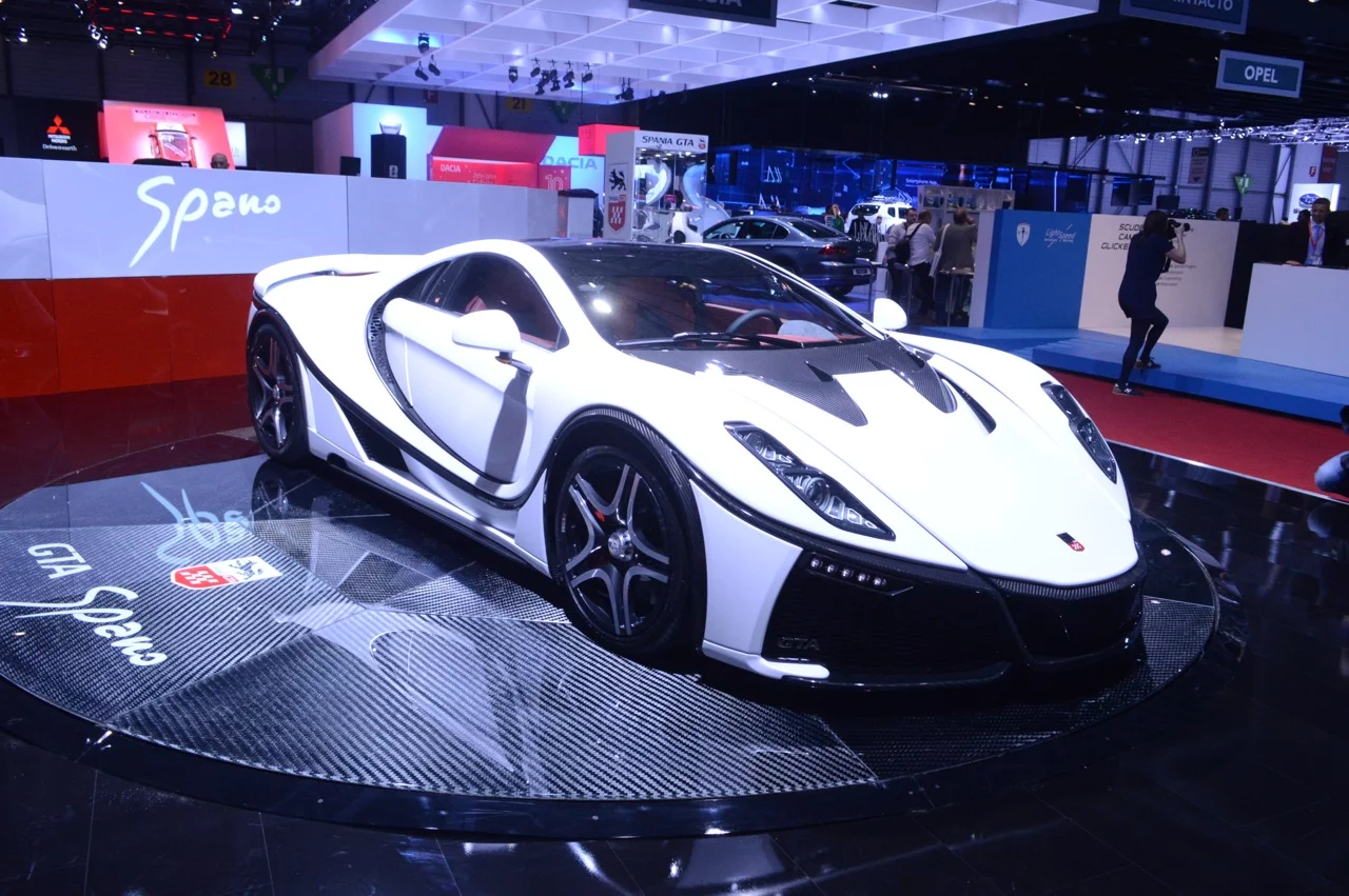 (Photo: C.C. Weiss/Gizmag.com)