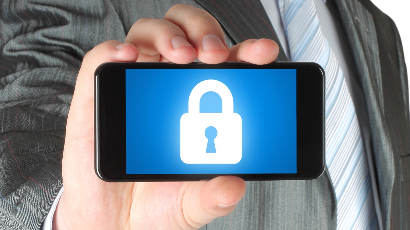 best encryption software for cell phones