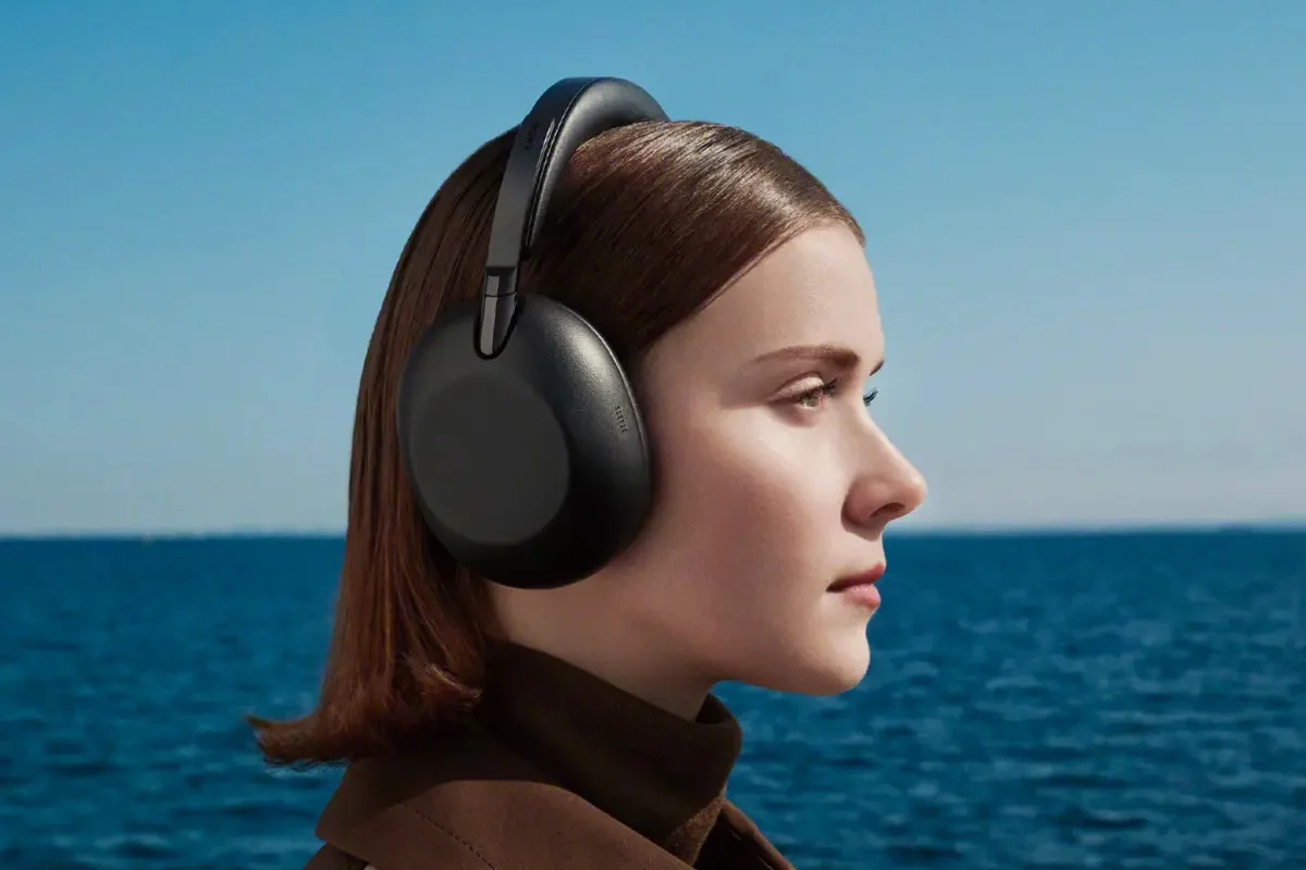 Sony's taken everything that made the 1000XM6 great and elevated it – well, most things, anyway