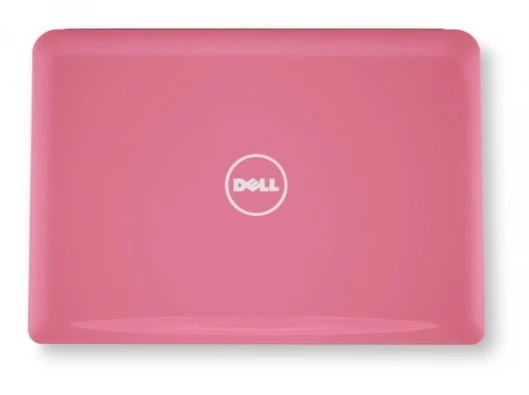 Dell Mini 10 (Promise Pink)