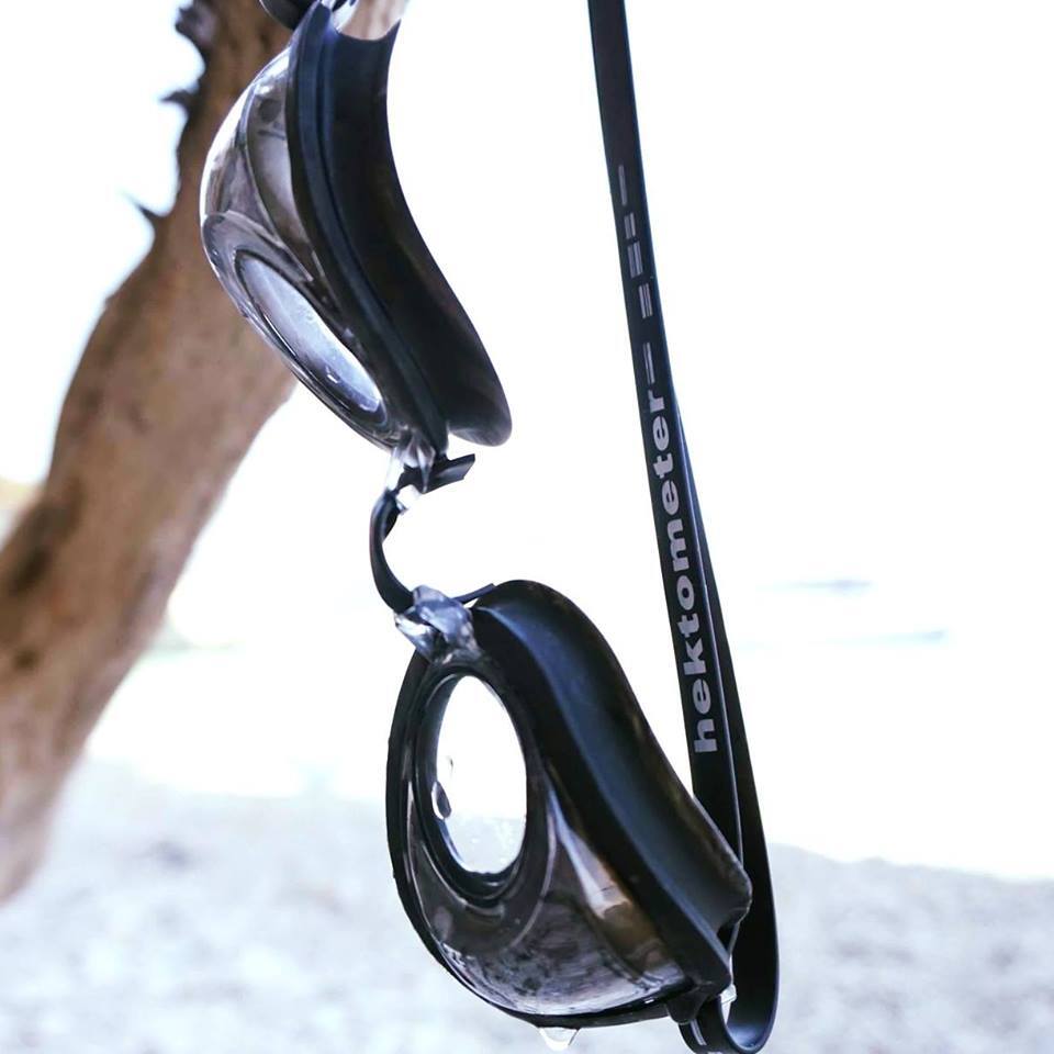 The estimated retail price of Hektometer goggles is €180 (about $221)