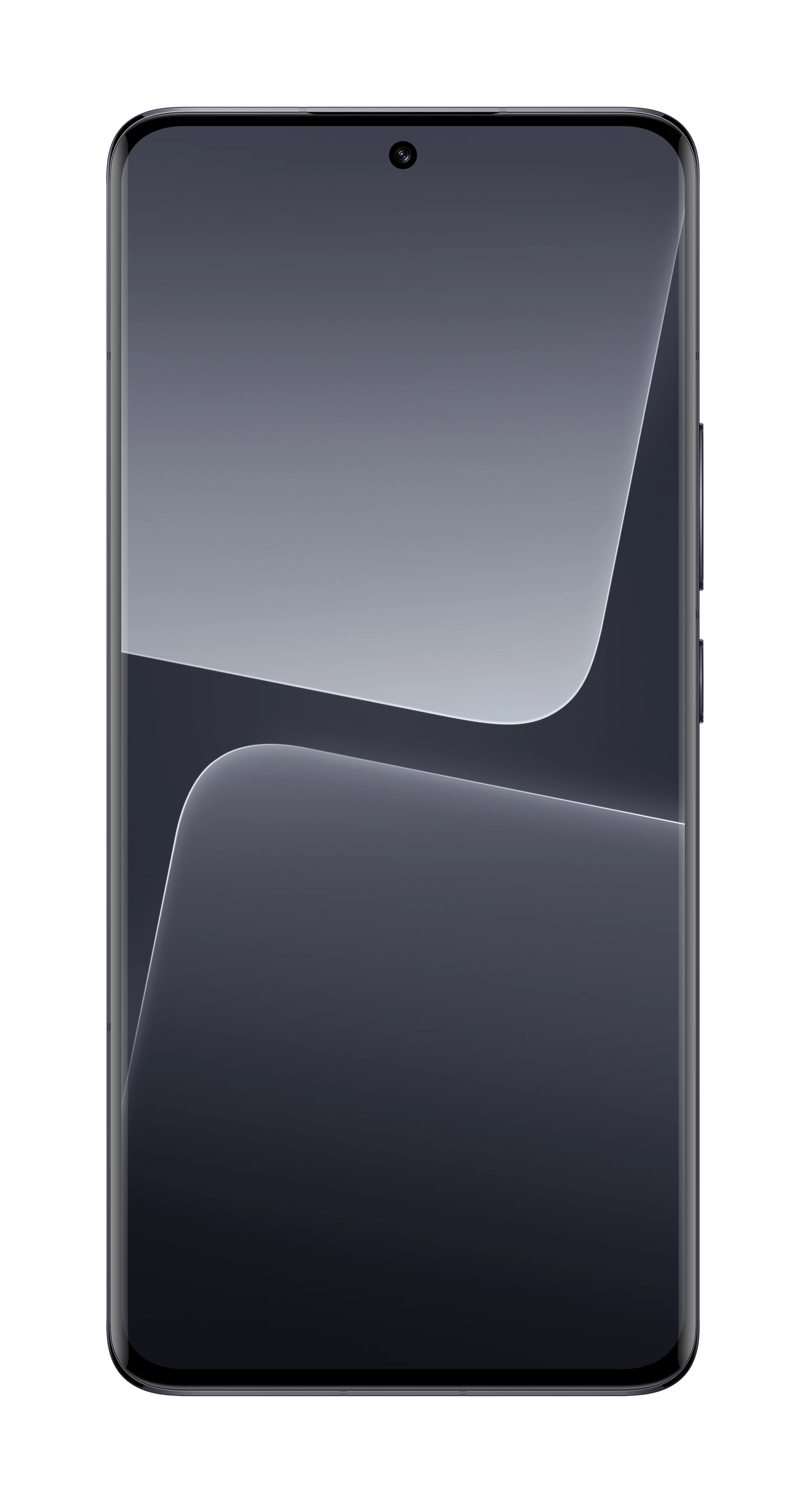 The Xiaomi 13 Pro features a 6.73-inch double-curved display with a 120-HZ dynamic refresh rate and up to 1,900 of peak brightness